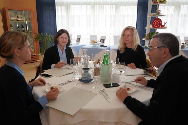 Foto: Andrea Glatzer