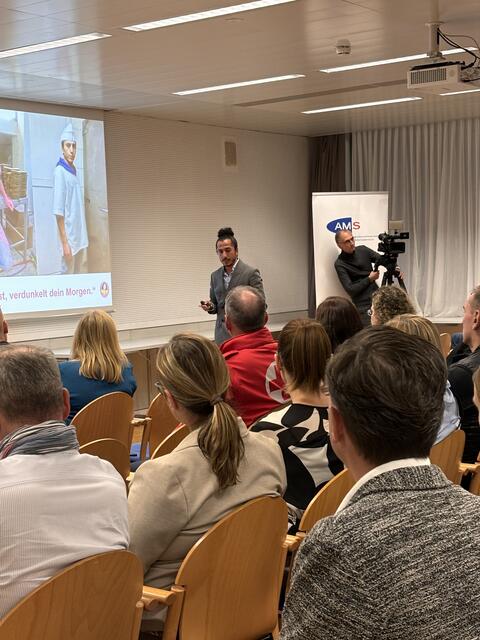 Foto: Tanja Handlfinger