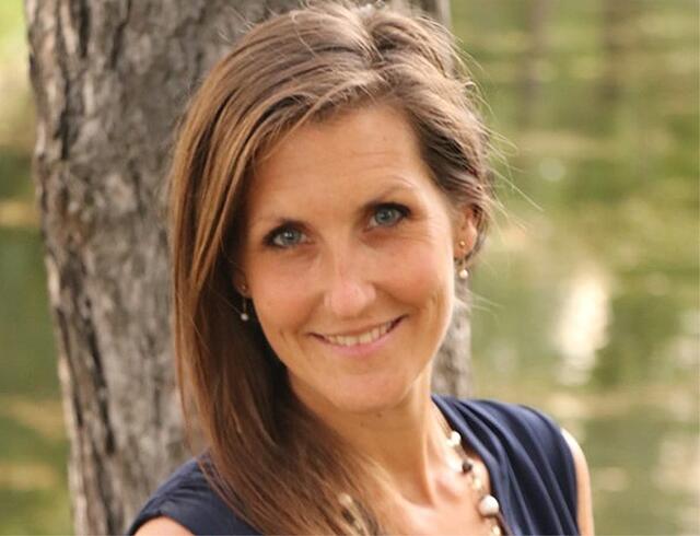Petra Reiberger konnte ihren Wissensdurst bezüglich Künstlicher Intelligenz bei einem Volkshochschulkurs stillen.  | Foto: Jennifer Kainz