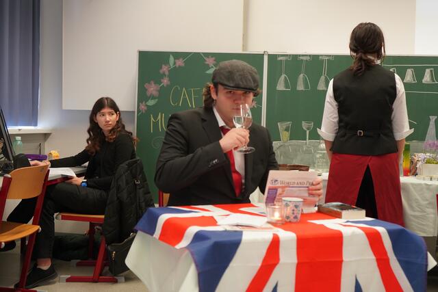 Foto: Andrea Glatzer