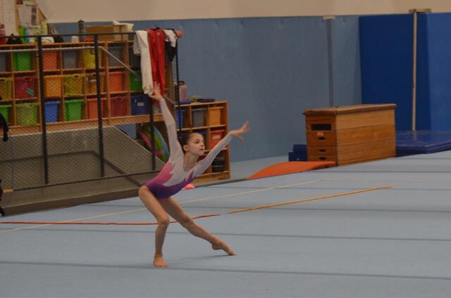 Mia Erhard | Foto: Foto : Erhard Stefanie