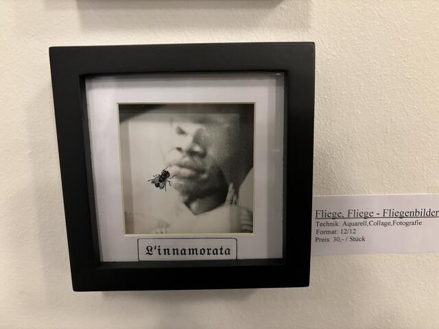 Tolle Bilder von Künstlerin Daniela Schilffarth.