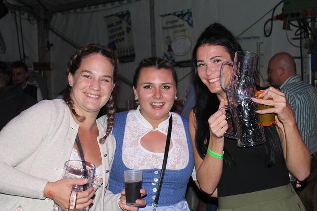 Oktoberfest Altenfelden | Foto: Kader Aslan