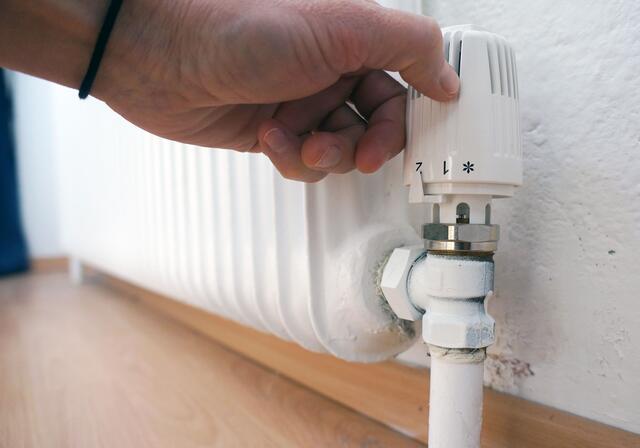 Wie kann die Energieversorgung der EU sichergestellt werden?
 | Foto: KEM