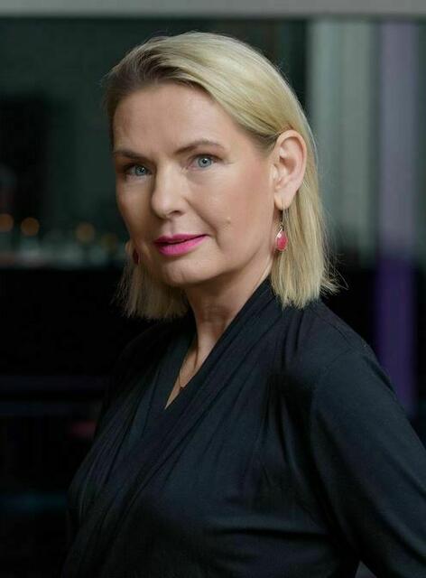 Claudia Rossbacher | Foto: Adrian Hipp - TVB Villach
