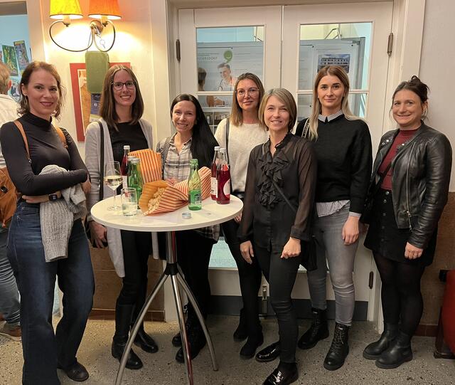 Foto: Mag. Wilma Langer-Bruckner BEd.