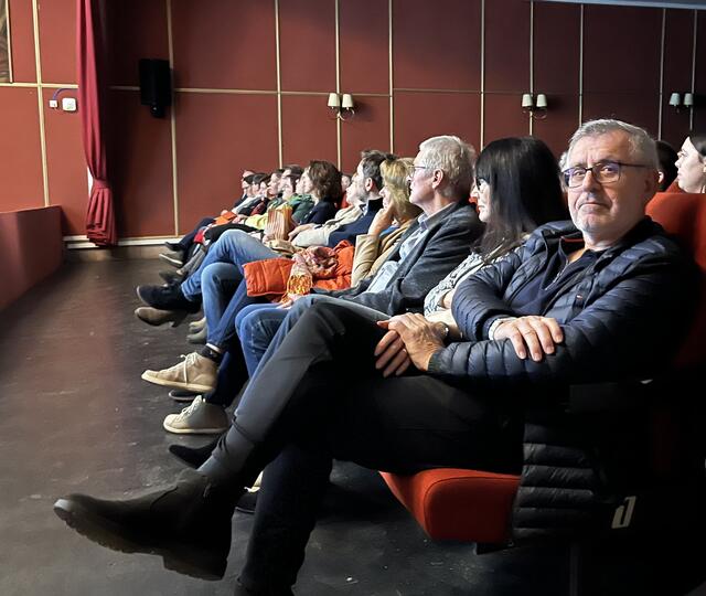 Foto: Mag. Wilma Langer-Bruckner BEd.