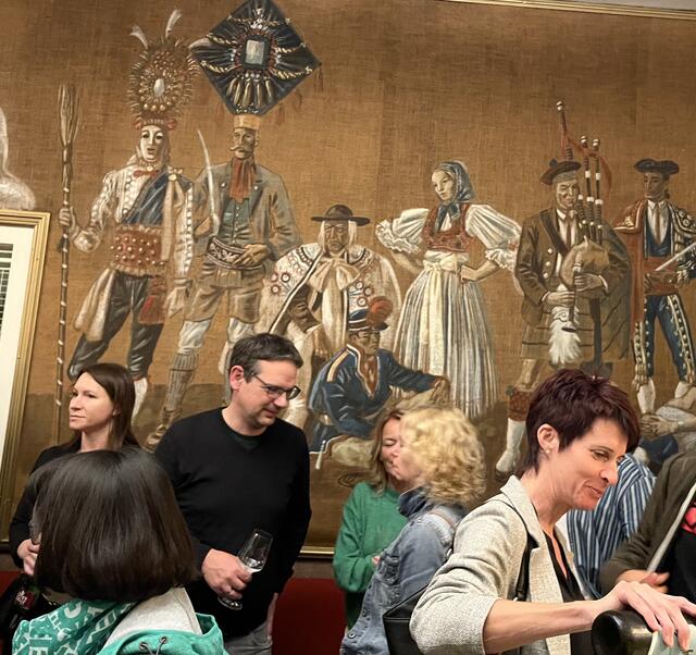 Foto: Mag. Wilma Langer-Bruckner BEd.