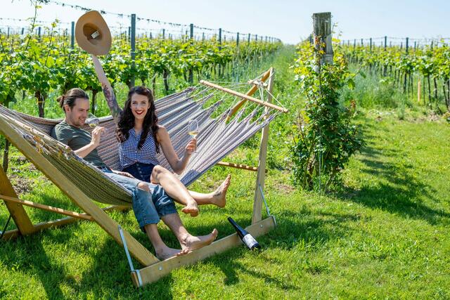 Wunderbare Weine aus dem Weingut Julius Klein | Foto: Weingut Julius Klein