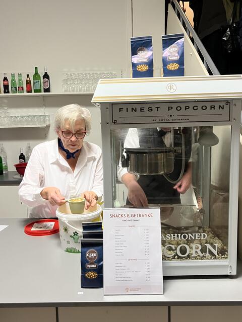 Foto: Mag. Wilma Langer-Bruckner BEd.