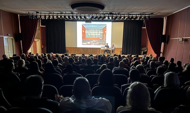 Foto: Mag. Wilma Langer-Bruckner BEd.