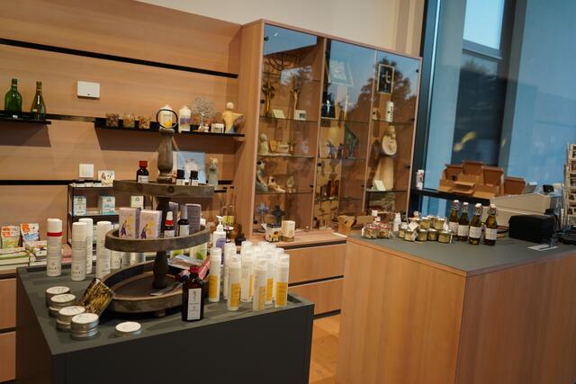 Foto: Andrea Glatzer