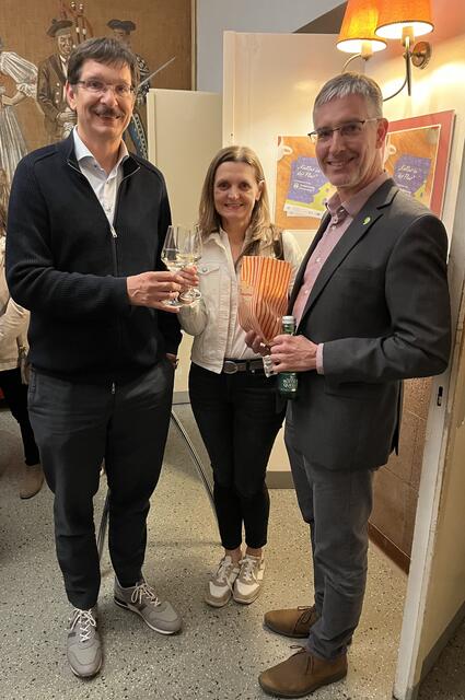 Foto: Mag. Wilma Langer-Bruckner BEd.