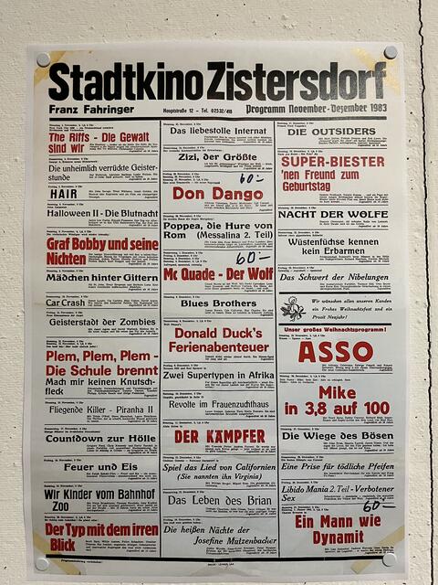 Foto: Mag. Wilma Langer-Bruckner BEd.