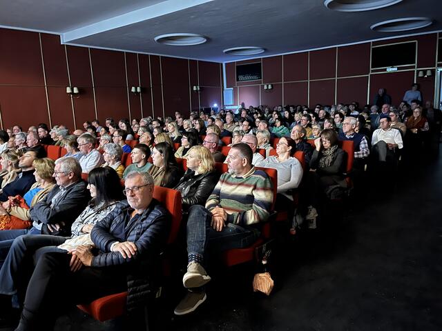 Foto: Mag. Wilma Langer-Bruckner BEd.