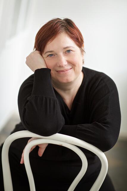 Gabriele Hasmann „Entfesselter Wahn“ | Foto: Tina King