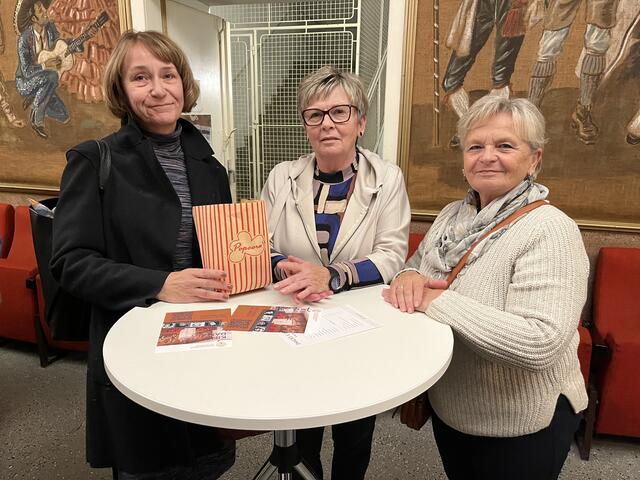 Foto: Mag. Wilma Langer-Bruckner BEd.