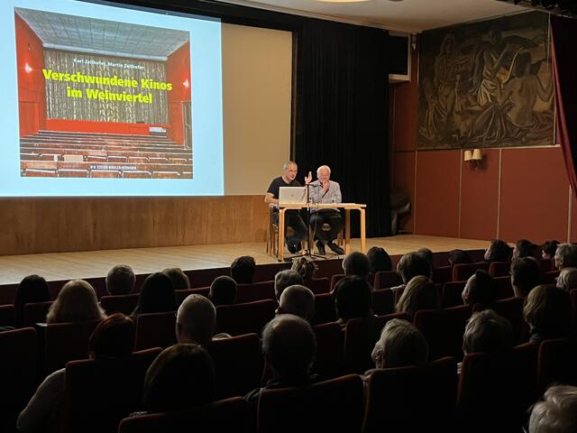 Foto: Mag. Wilma Langer-Bruckner BEd.