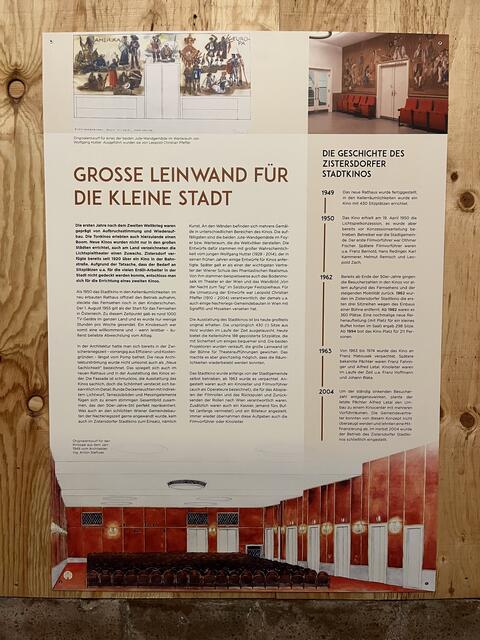 Foto: Mag. Wilma Langer-Bruckner BEd.