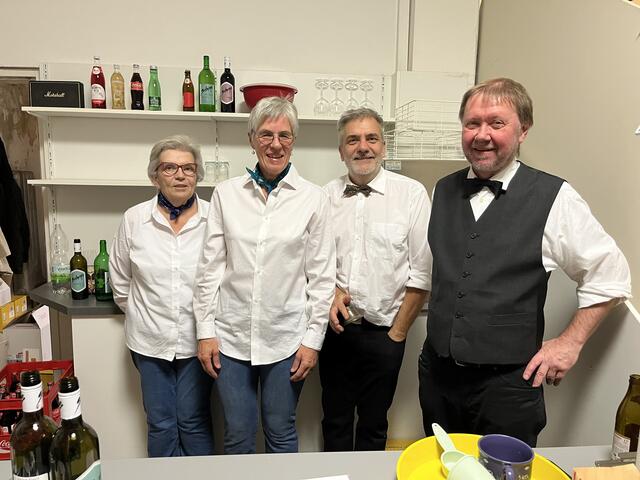 Foto: Mag. Wilma Langer-Bruckner BEd.