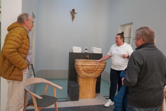 Foto: Andrea Glatzer