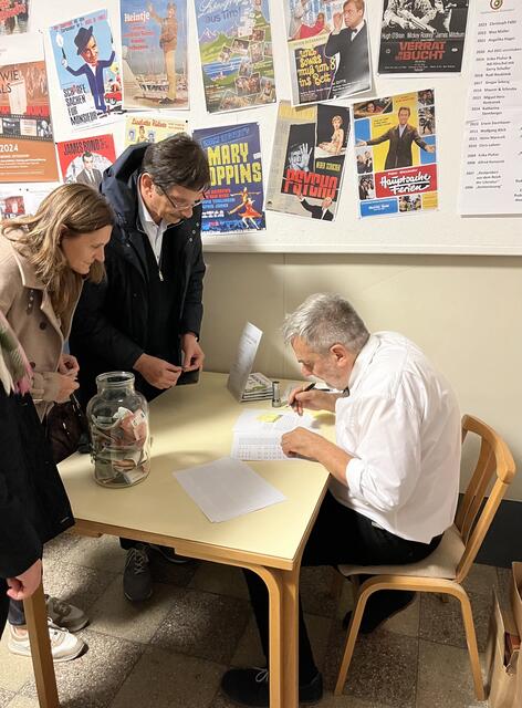 Foto: Mag. Wilma Langer-Bruckner BEd.