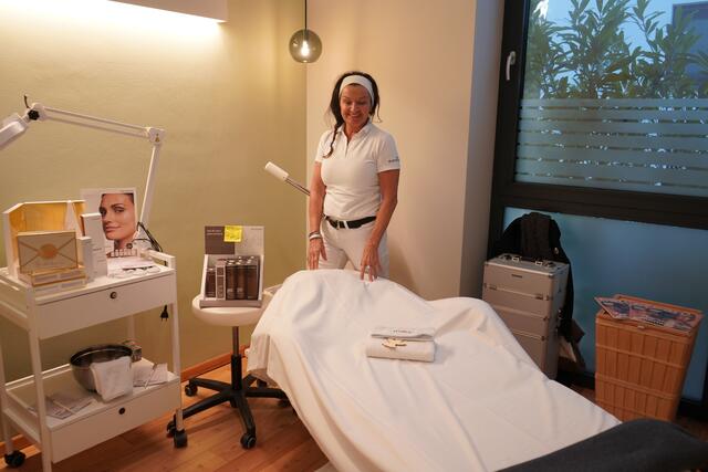 Foto: Andrea Glatzer