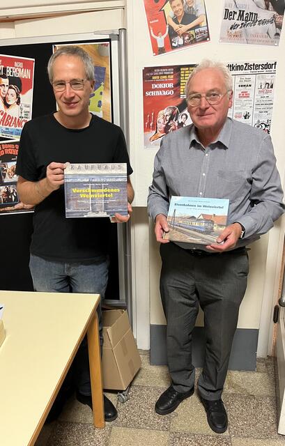 Foto: Mag. Wilma Langer-Bruckner BEd.