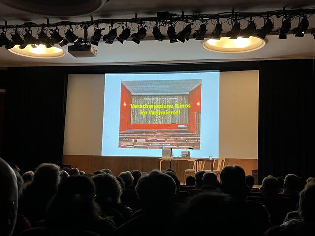 Foto: Mag. Wilma Langer-Bruckner BEd.