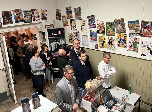 Foto: Mag. Wilma Langer-Bruckner BEd.