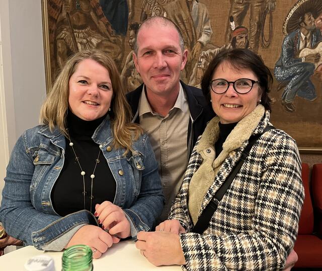 Foto: Mag. Wilma Langer-Bruckner BEd.