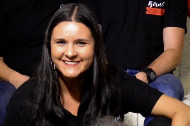 „Diese Komödie ist ein bisschen ein Touch von „Bauer sucht Frau“, so Dorner. | Foto: Elisabeth Peinsipp 