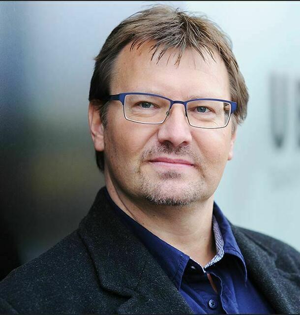 Andreas Gruber  | Foto: Fotowerk Aichner