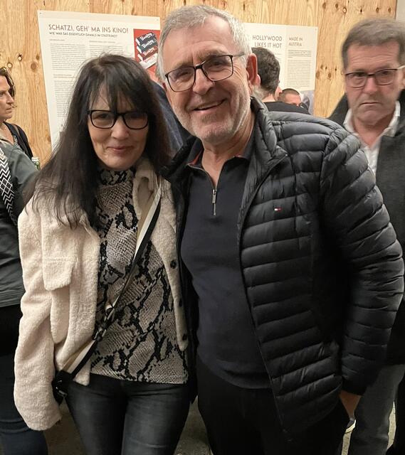 Foto: Mag. Wilma Langer-Bruckner BEd.