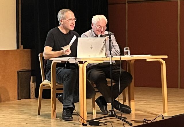 Foto: Mag. Wilma Langer-Bruckner BEd.