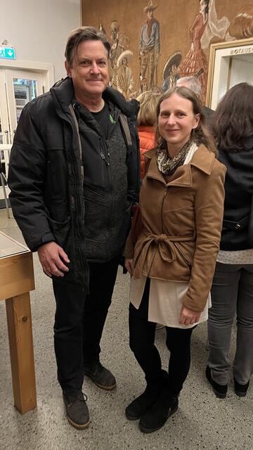 Foto: Mag. Wilma Langer-Bruckner BEd.