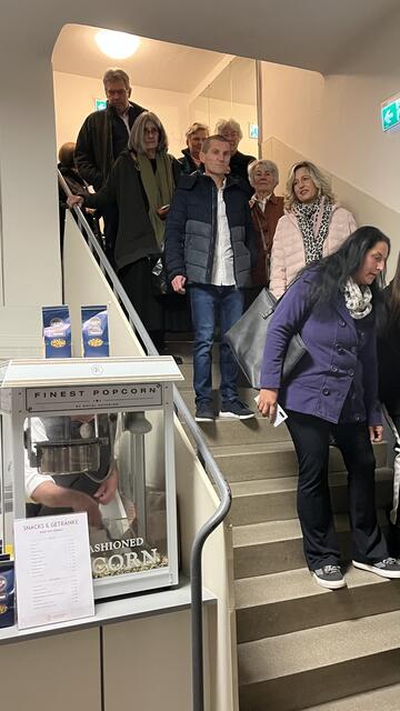 Foto: Mag. Wilma Langer-Bruckner BEd.