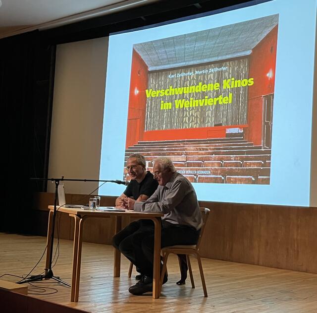 Foto: Mag. Wilma Langer-Bruckner BEd.