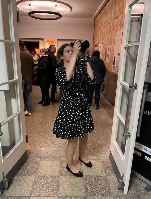 Foto: Mag. Wilma Langer-Bruckner BEd.