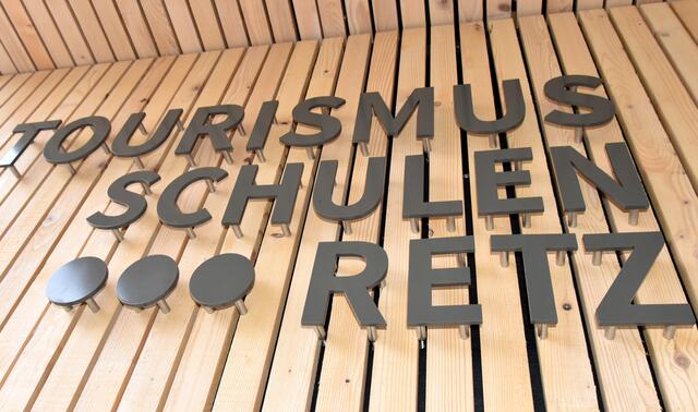 Tourismusschule Retz | Foto: Herbert Schleich
