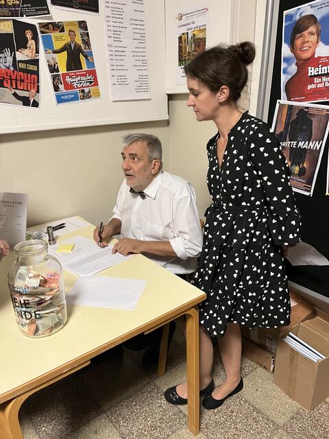 Foto: Mag. Wilma Langer-Bruckner BEd.