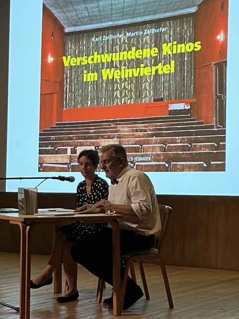 Foto: Mag. Wilma Langer-Bruckner BEd.