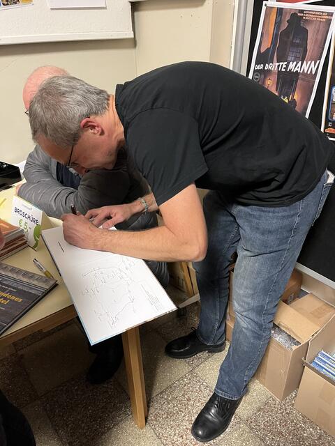 Foto: Mag. Wilma Langer-Bruckner BEd.