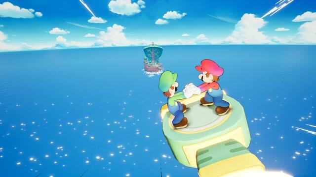 Foto: Nintendo