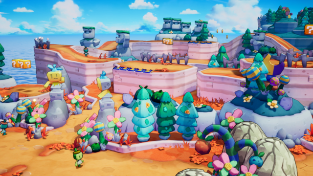 Foto: Nintendo