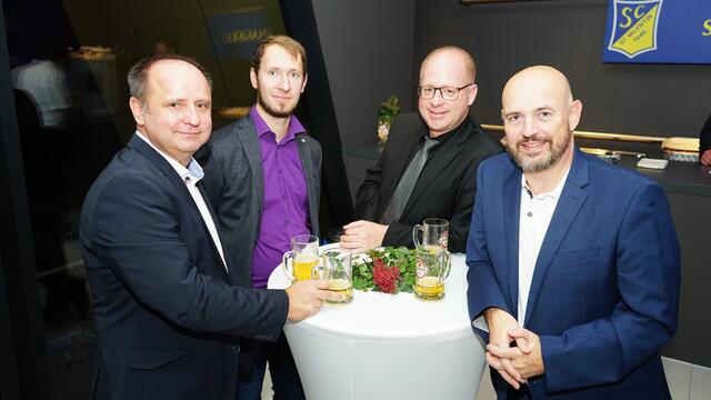 Foto: MeinBezirk Enns/Huber