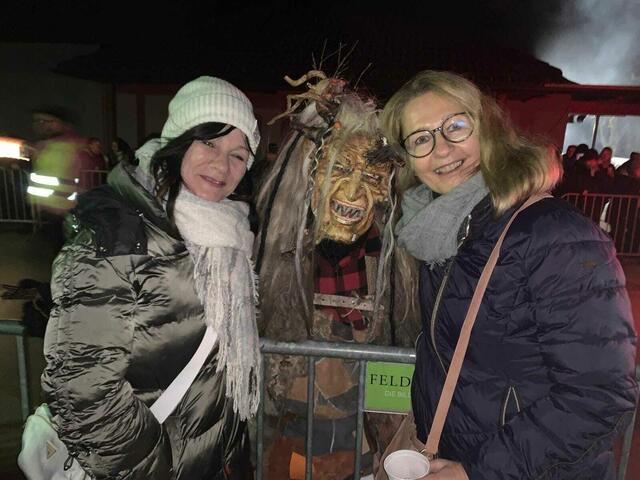 Foto: USV Neuhaus am Klausenbach