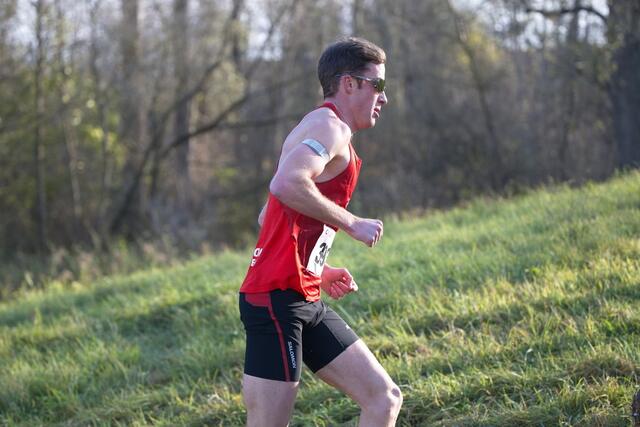 Manuel Innerhofer holte sich seinen 3. Titel. | Foto: Foto: ÖLV/Alfred Nevismal