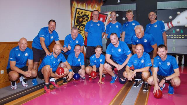 Der KSK Klagenfurt-Magdalensberg