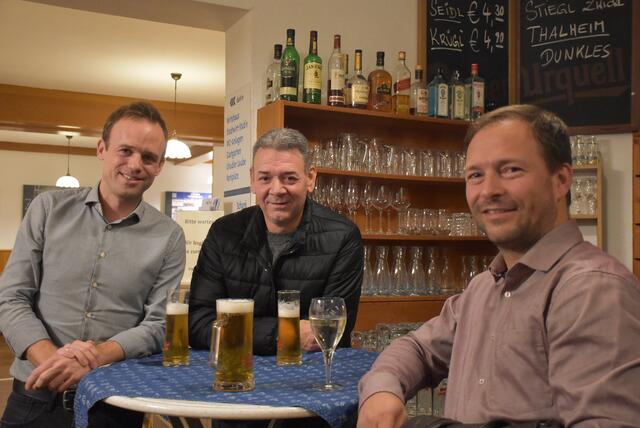 Foto: SPÖ Oberwart